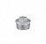 Plug 1.1/2" - Galvanizado - Imagem 1