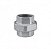 União 2" - Galvanizado - Imagem 1