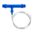 Kit Tubo de Venturi Valvulado 1" - Imagem 1