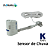 Sensor de Chuva para controladores de irrigação - K-Rain - Imagem 1