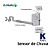 Sensor de Chuva para controladores de irrigação - K-Rain - Imagem 2