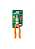 Alicate 8 pol. Universal - SATA - Imagem 4