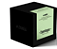 Aimée Velas Perfumadas COPENHAGUE ~ CAPIM LIMÃO 240gr | Duração 60h a 80h - Imagem 5