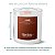 Aimée Velas Perfumadas BARCELONA CAFÉ CAPUCCINO 240gr - Imagem 2