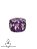 Vela Aromática Luxo 130g LAVANDA Pavio Madeira - Imagem 4