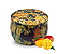 Vela Aromática Luxo 130g Manga - Imagem 4