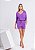 Conjunto Moletinho Soft Touch Blusa e Short - Imagem 1
