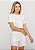 Conjunto Moletinho Soft Touch Cropped e Short - Imagem 1