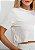 Conjunto Moletinho Soft Touch Cropped e Short - Imagem 2