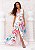 Vestido Multiformas Colors Flowers - Imagem 1