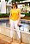 Blusa Feminina Drapeada - Imagem 3