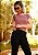 Calça Alfaiataria Feminina Sandra Teles - Imagem 4