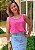Regata Feminina Moscrepe - Imagem 5