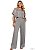 Conjunto Comfy Manuela Cropped e Calça - Imagem 1