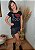T-shirt Feminina Preta I Love Rock Pedraria - Imagem 3