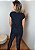 T-shirt Feminina Preta Borboleta Colors Pedraria - Imagem 6