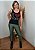 Regata Feminina Preta I Love Rock Pedraria - Imagem 4