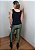 Regata Feminina Preta I Love Rock Pedraria - Imagem 7