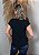 T-shirt Feminina Preta Nossa Senhora Mãe Pedraria - Imagem 9