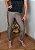Calça Feminina Jogger Bege Tecido P R A D A - Imagem 8