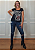T-shirt Feminina Preta Marilyn Monroe Pedraia - Imagem 4