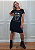 Vestido Em Malha Preto Good Vibes Pedraria - Imagem 10