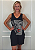 Vestido Regata em Malha Preto Marilyn Monroe Pedraria - Imagem 11