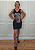 Vestido Regata em Malha Preto Marilyn Monroe Pedraria - Imagem 12