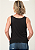 Regata Cropped Feminino Renda Mandala Olho Grego Pedraria - Imagem 6