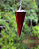 Pêndulo Jaspe Vermelho - Imagem 1