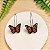 Borboleta Monarca - Imagem 3