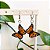 Borboleta Monarca - Imagem 1
