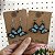 Borboleta azul - Imagem 3