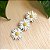 Hairclip Margarida - Imagem 1