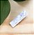 Hairclip Champagne - Imagem 1