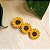 Hairclip Girassol - Imagem 1