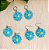 Conjunto Margaridas - Imagem 4