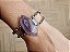 Pulseira Ametista Biterminada - Imagem 5