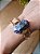 Pulseira Sodalita Biterminado - Imagem 2