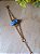 Pulseira Sodalita Biterminado - Imagem 3