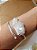Bracelete Drusa de Cristal - Imagem 3