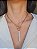 Conjunto Lume T Selenita - Imagem 3