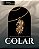 Colar Cabeça de Cavalo com Crina e Pedra - Imagem 2