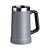 Caneca Térmica de Inox 700ml - Imagem 3