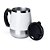 Caneca Inox 350ml com Misturador - Imagem 2