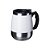 Caneca Inox 350ml com Misturador - Imagem 1