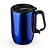 Caneca Inox de Parede Dupla 350 ml - Imagem 3