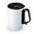 Caneca Inox de Parede Dupla 350 ml - Imagem 4