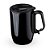 Caneca Inox de Parede Dupla 350 ml - Imagem 8