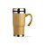 Caneca de Bambu 500ml - Imagem 1